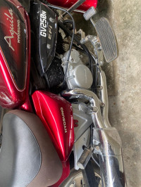 Hyosung Aquila GV250