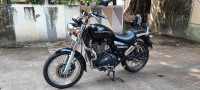 Royal Enfield Thunderbird 500 2017 Model