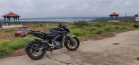 Bajaj Pulsar 200 NS 2017 Model