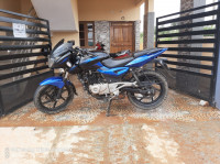 Bajaj Pulsar 180 DTSi