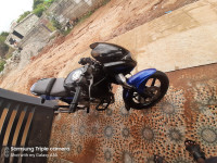 Bajaj Pulsar 180 DTSi