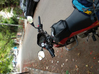 TVS Victor Premium Edition 2018 Model