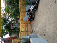 TVS Victor Premium Edition