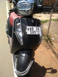 Suzuki Access 125 Special Edition BS6 2020 Model