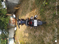 Bajaj Discover 100T