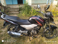 Bajaj Discover 100T