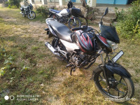 Bajaj Discover 100T