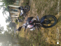 Bajaj Discover 100T