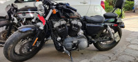 Harley Davidson Forty-Eight 2012 Model