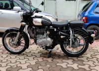 Royal Enfield Classic 350 2014 Model