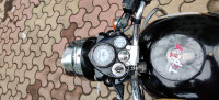 Black Royal Enfield Classic 350