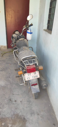 Hero Splendor Plus 2012 Model