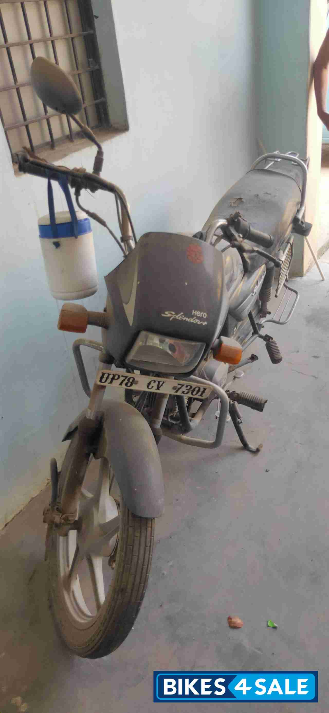 Hero Splendor Plus