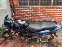 Hero Glamour 125 2007 Model