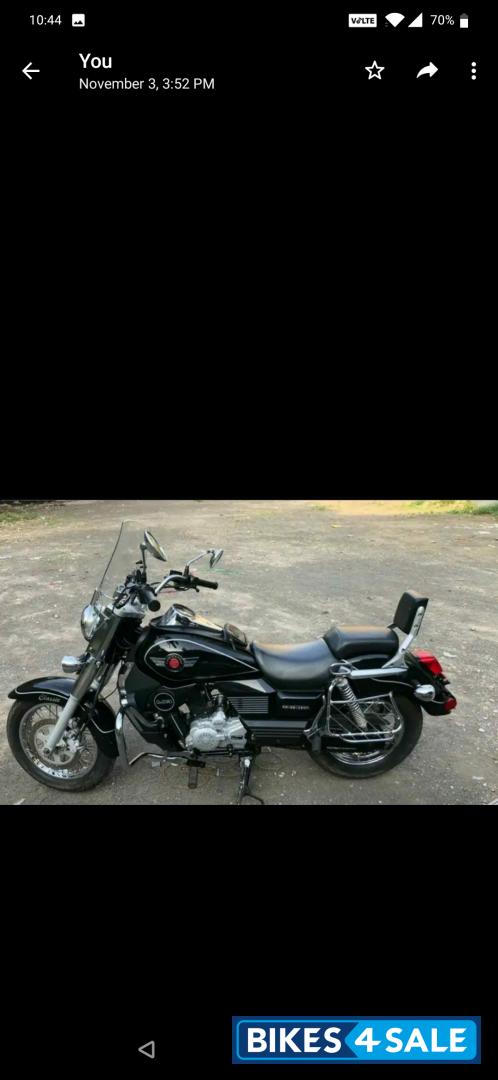 UM Renegade Commando Classic