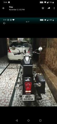 UM Renegade Commando Classic