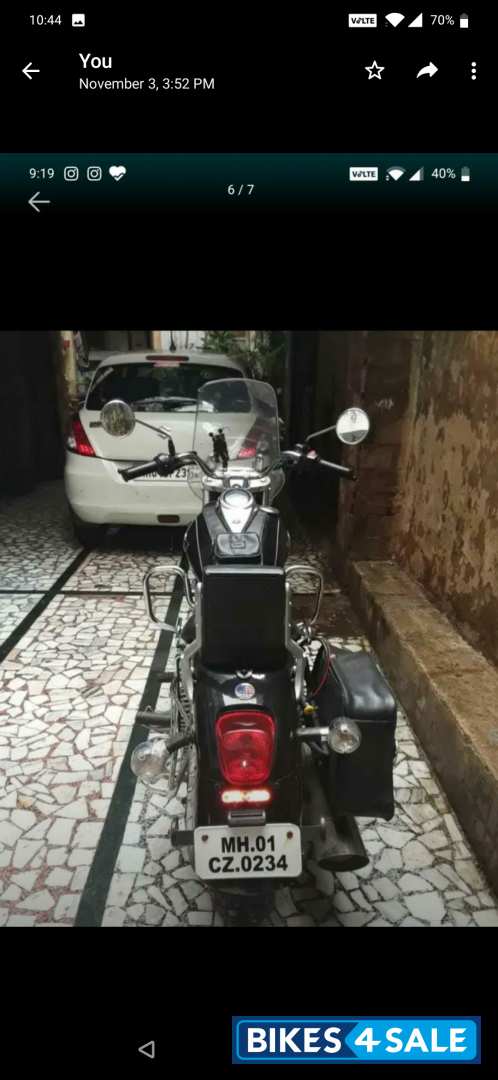 UM Renegade Commando Classic