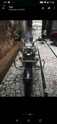 UM Renegade Commando Classic