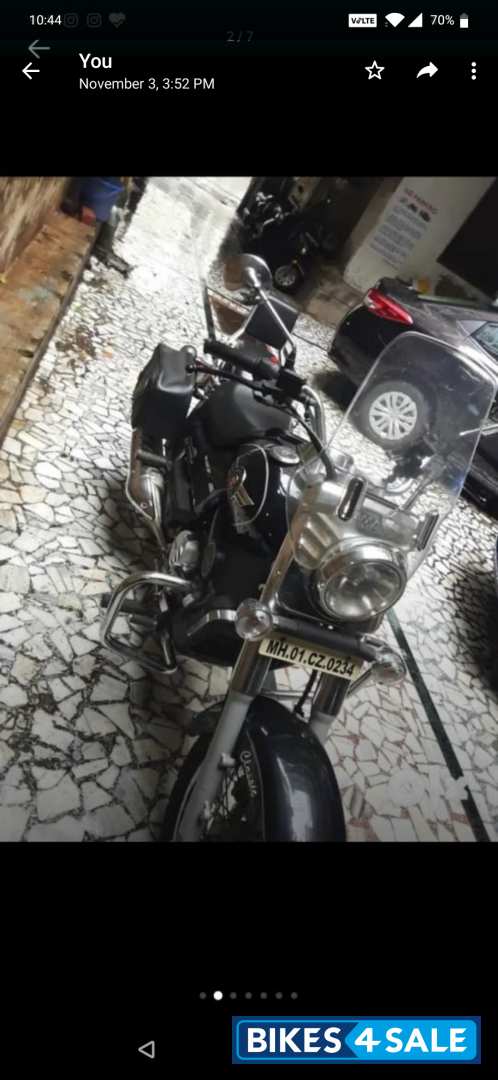 UM Renegade Commando Classic