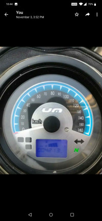 UM Renegade Commando Classic