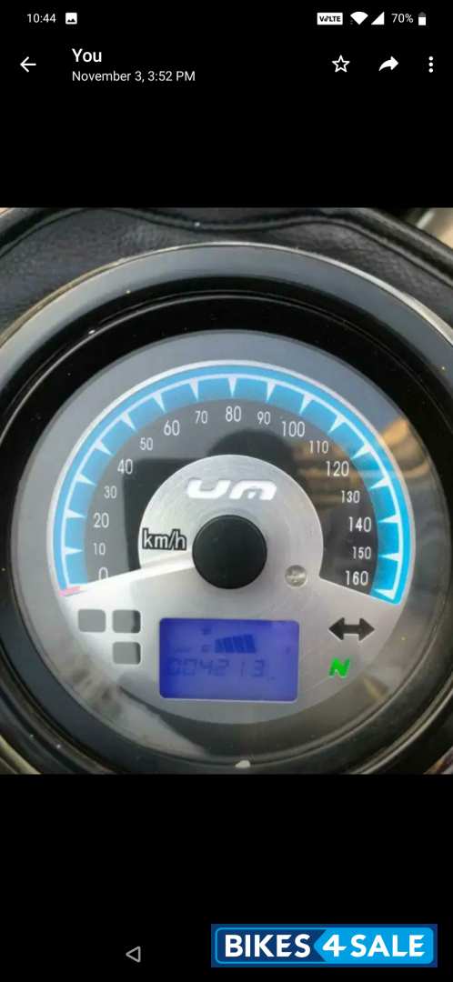 UM Renegade Commando Classic