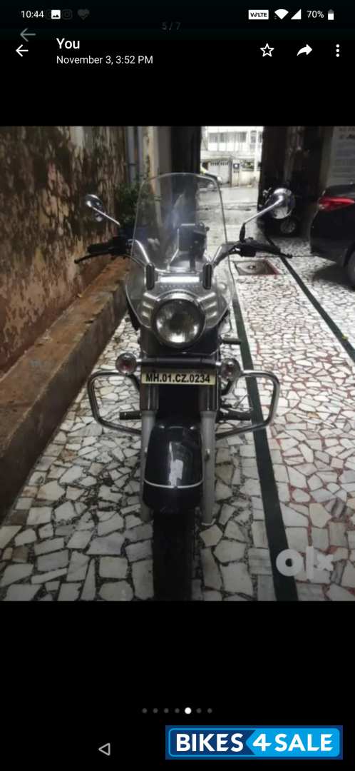 UM Renegade Commando Classic