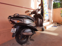 TVS Wego 2018 Model