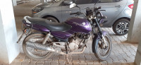 Bajaj Pulsar 150 DTSi 2004 Model