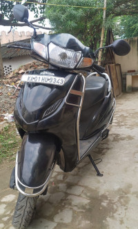 Honda Activa 4G 2017 Model