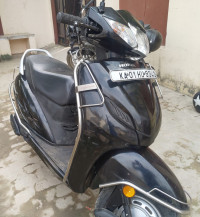 Honda Activa 4G