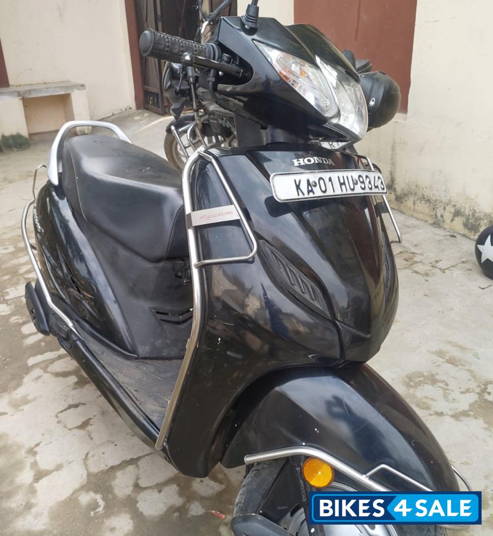 Honda Activa 4G