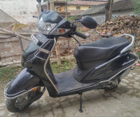 Honda Activa 4G