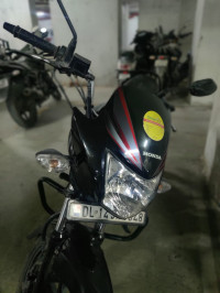 Honda CB Shine