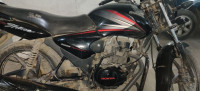 Honda CB Shine