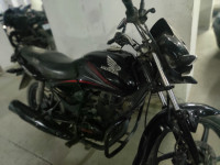Honda CB Shine