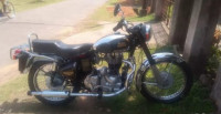 Royal Enfield Bullet Machismo 350 Old 1999 Model