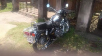 Royal Enfield Bullet Machismo 350 Old