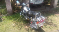 Royal Enfield Bullet Machismo 350 Old
