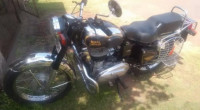 Royal Enfield Bullet Machismo 350 Old