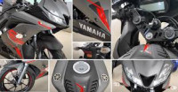Yamaha YZF R15 V3 BS6 2020 Model