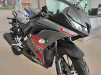 Yamaha YZF R15 V3 BS6