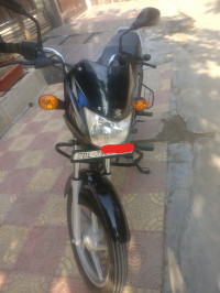 Bajaj CT 100 2019 Model