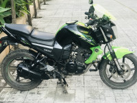 Yamaha FZ-S