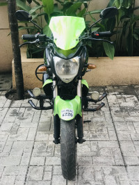 Yamaha FZ-S
