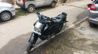 Suzuki Intruder 150
