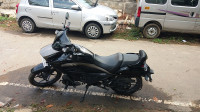 Suzuki Intruder 150