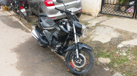 Suzuki Intruder 150