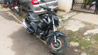 Suzuki Intruder 150