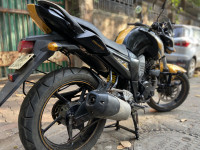 Yamaha FZ-S