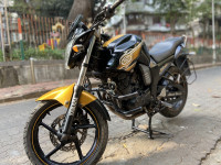 Yamaha FZ-S